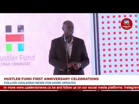 DP Gachagua Cautions Leaders to Stop Harassing Hustlers, to Give them Space to Work - FULL SPEECH