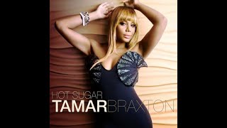 Multi Talent 'Miss' Tamar (Braxton) - "Hot Sugar", "The One" (LIVE) 'The Bridge'