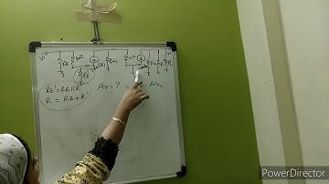 Feedback amplifier part5 (Identification of Type of Negative Feedback)