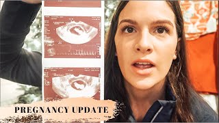 FIRST TRIMESTER UPDATE WEEKS 5-13  + EARLY PREGNANCY SYMPTOMS