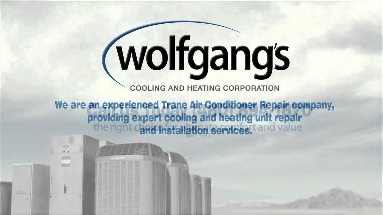 Trane Extreme Condition Testing - Projectiles!