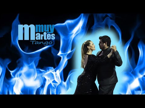 Laura Casco Zorzon y Ariel Taritolay 2/3