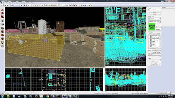 Setting Up Push Gamemode For Insurgency: Part 1