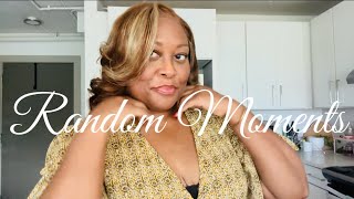 Random Moments | @TracyHasAPlan 