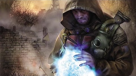 S T A L K E R  2 создаётся на Unreal Engine 4, о чём упомянула сама Epic Games