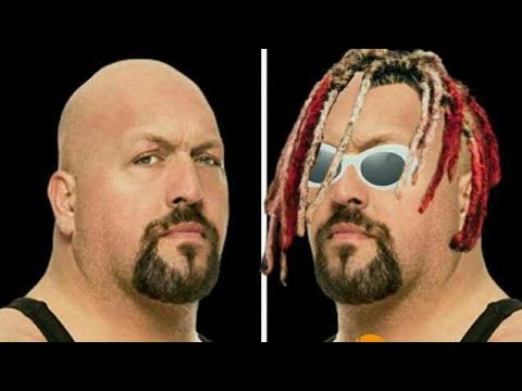 Welll,ITS THE BIG SHOW