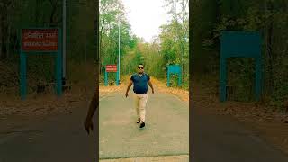 coolest place of India in hottest summer #hiddengems #trending #shorts #nature #summer #hotness