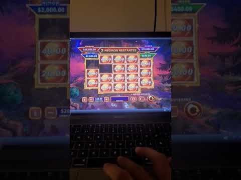 2024Oct2 Carnival Jubilee Casino: Buffalo Triple Power-Gold Rising Bucks 8FreeGames Won $2.70