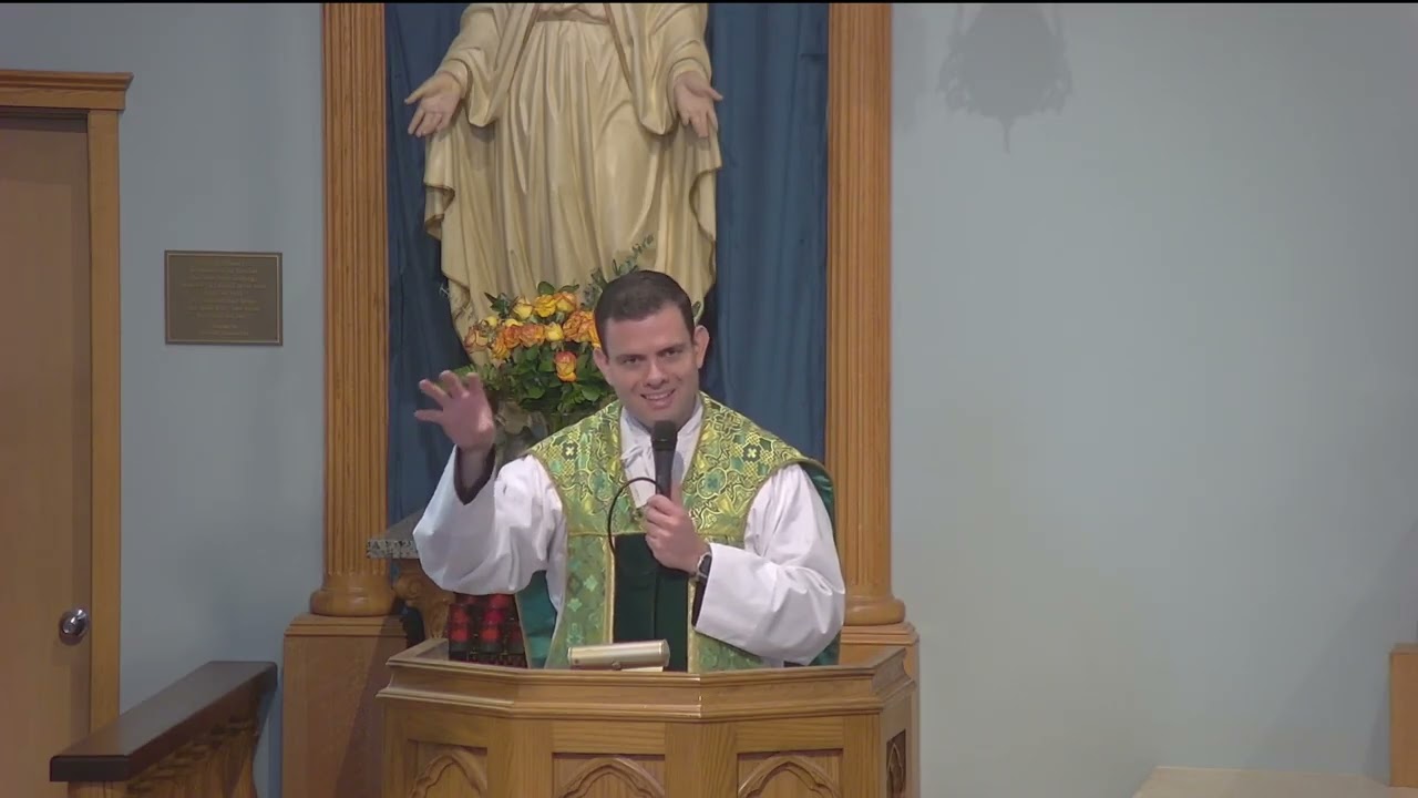 Are you voting? The Catholic State and Socialism