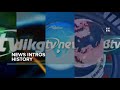 BTV News Intros History Since 2000 