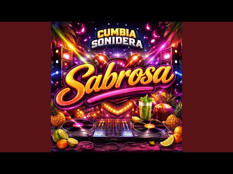 Putar Calor en la Madrugada - Cumbia Sonidera