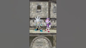 What If Tails Became Infinite? Part 7 Preview #sonic