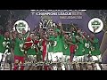 لحضات تتويج الأهلي السعودي بكأس الأبطال آسيا 2026