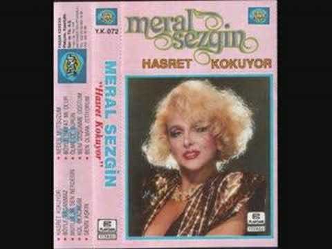 Meral Sezgin - Hasret Kokuyor