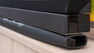 Top 5 Best Soundbar 2020