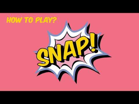 How To Play Snap!