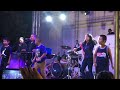 Grupo Soñador en vivo en Los Ángeles California. 7-22-18