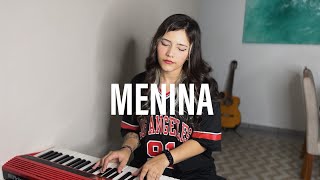Menina, Pra que tanta pressa?