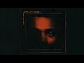 The Weeknd - Hurt You feat. Gesaffelstein (Audio)