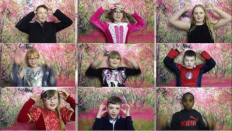 The Sound Of Music - Do Re Mi - Melodysigns