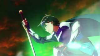 Gamers! Opening Theme Song 'GAMERS!' by Hisako Kanemoto