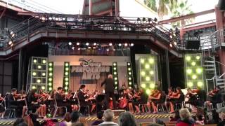 FVHS String Orchestra - Fantasia 2000