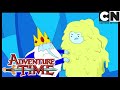 Время приключений | Элементальная угроза | Cartoon Network