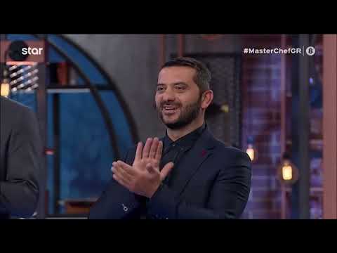 MasterChef: Η συγκινητική εξομολόγηση της Καλλιόπης: Αφιέρωσε το πιάτο της στον θείο της!