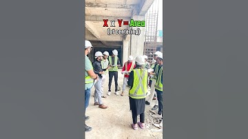 || Slab Centering & Slab Concrete कैसे Calculate करते हैं?|| 🏗️👷‍♂️✅ #viral #civilengineer #shorts