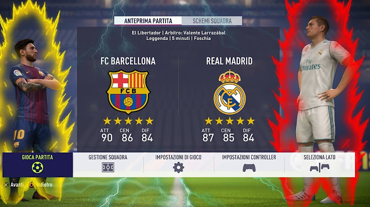 Cosa succede se METTI I TRUCCHI alla CPU? Miti di Fifa