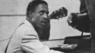 Jackie Brenston & His Delta Cats - Rocket 88 (Isolated Piano)