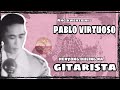 Ang kwento ni Pablo Virtuoso | Ang Taong halimaw sa Gitara | Paboritong Sidekick ni FPJ