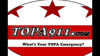 DC TOPA TALK