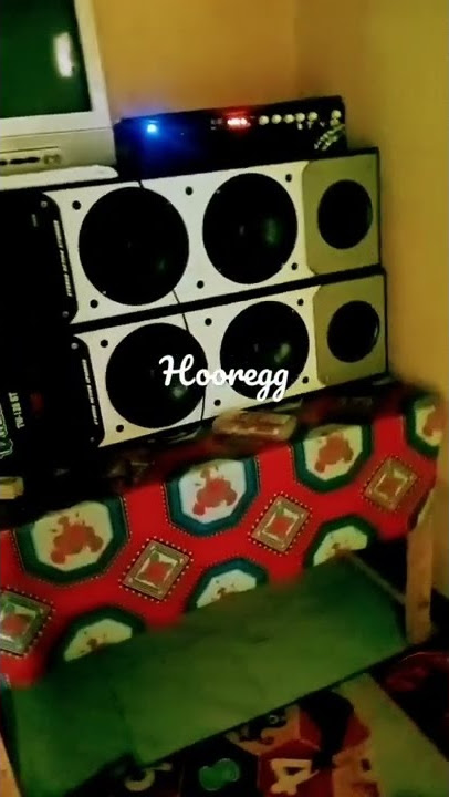DJ bounce terbaru by gempar music