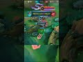 Freestyle Dulu Ga Sih🥶 #mobilelegends #freestyle