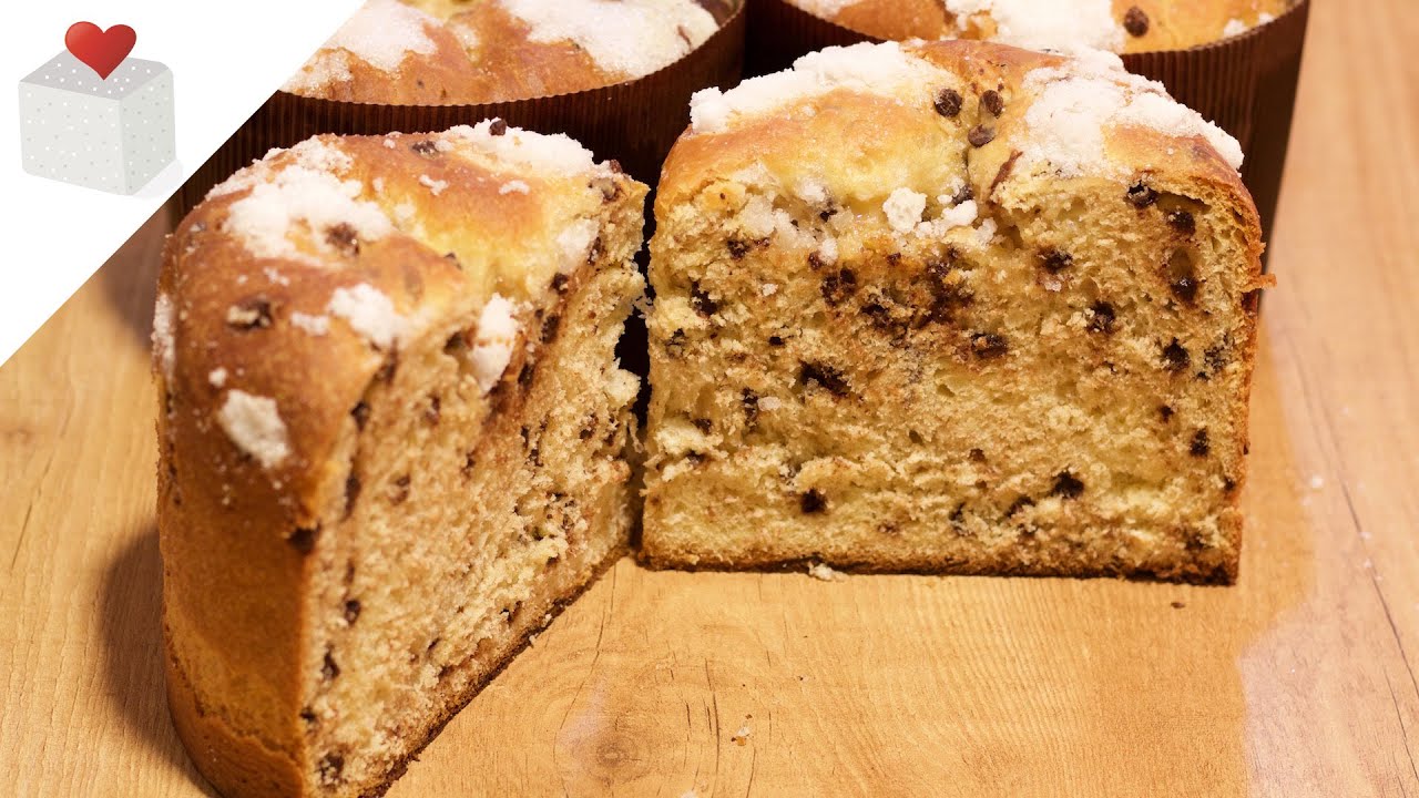 Cómo hacer Panettones | Azúcar con Amor