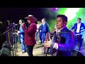 Johnny Molina y Los Sabaneros de Aniceto Molina - Mi Sombrero Sabanero (El Sauce La Unión) 2022