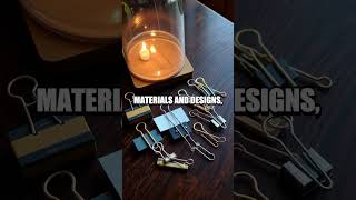 Famous The Ingenious History of the Paper Clip Wealth