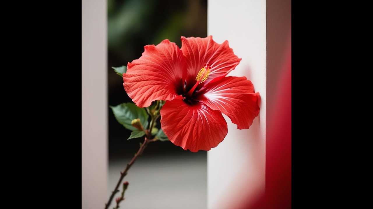 Descubre los Secretos de la Flor de Jamaica