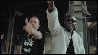Riquens16 ft Enoh Maximum Say no to racism (Official Video)
