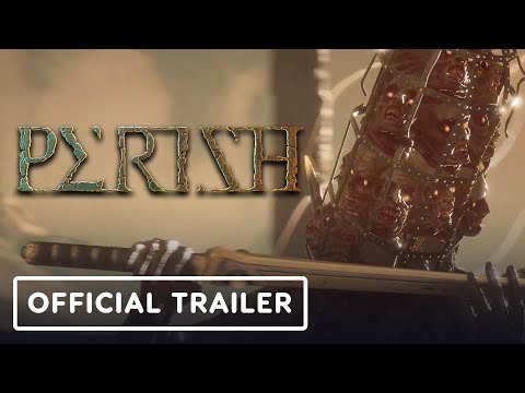 Perish - Official Console Release Date Announcement Trailer