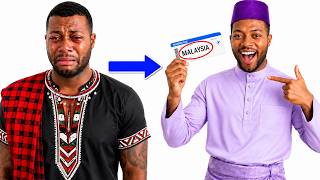 Why THIS Black American Is Leaving KENYA For ASIA!