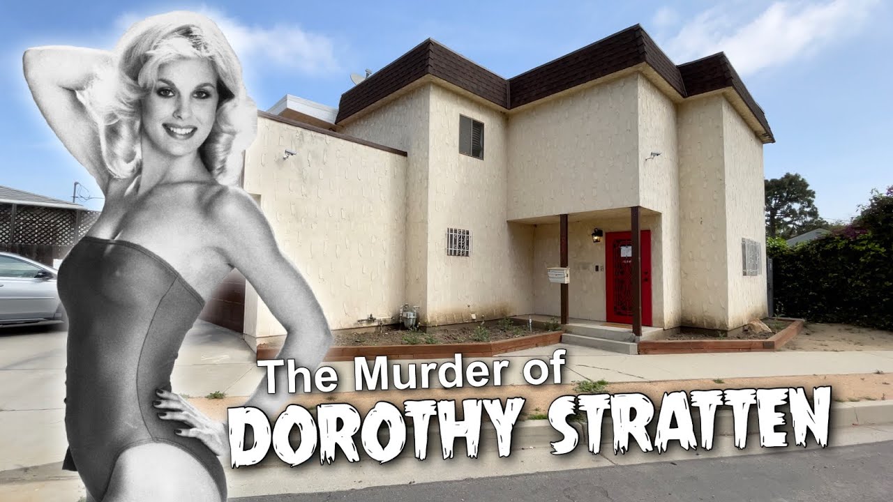Dorothy Stratten, Dorothy Stratten Documentary, Dorothy Stratten on ...