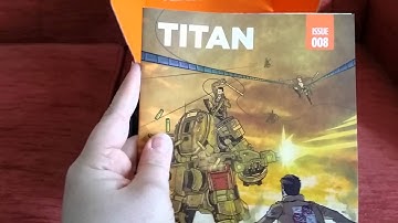 Nerd block vs Loot Crate: Duel unboxing March 2014