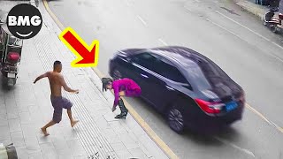 200 INCREDIBLE MOMENTS CAUGHT ON CAMERA | BEST OF 2024 #1
