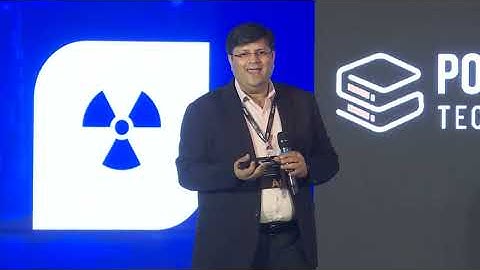 Gaurav Ranade|Technocrat Keynote on AI Infra|PolyStack|Rakuten Cloud|NetApp|Arista Launch