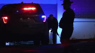 WATCH: Video of Kohberger arriving to the Latah County Jail | KHQ