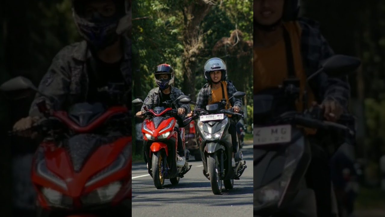 rsv windtail cocok buat anak ngabers 