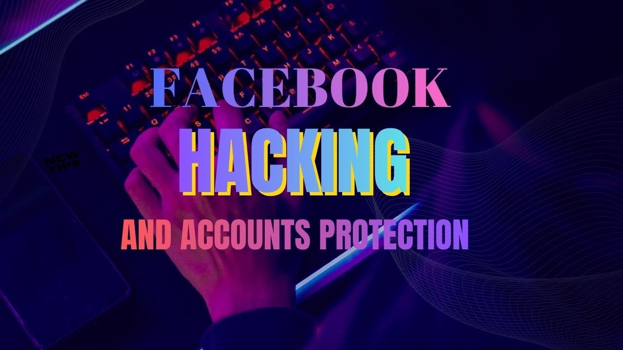 Facebook Hacking complete detail video - YouTube