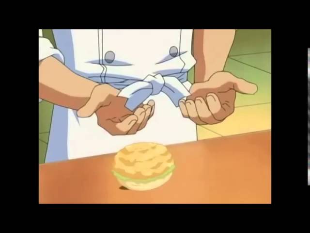 Freshly Baked!! Japan